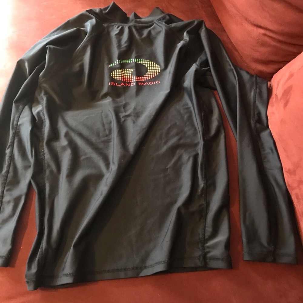 Dive Shirt
